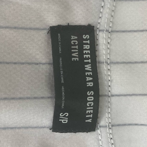 Worn once, Jersey - Picture 2 of 2